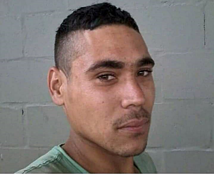 Polícia Civil prende sobrinho acusado de matar o tio para comprar crack em Água Vermelha - Crédito: Arquivo Pessoal
