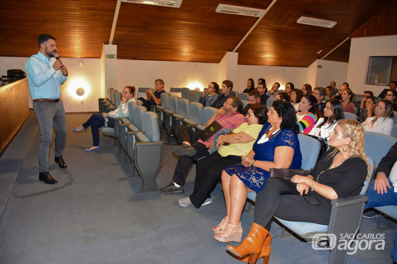 Acisc realiza palestra gratuita sobre tendências do varejo - Crédito: Divulgação