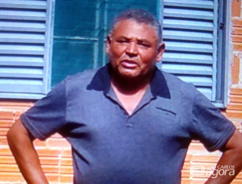 Polícia procura aposentado que matou o cunhado no Eduardo Abdelnur -