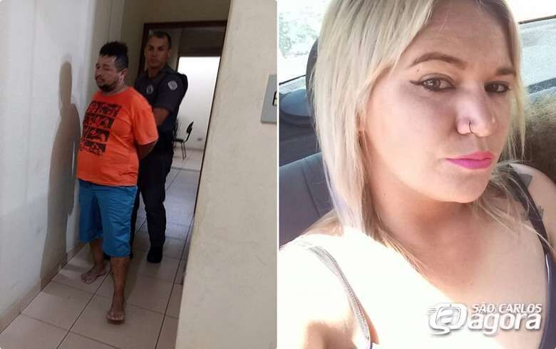 Acusado de matar a vizinha no Santa Angelina será julgado hoje em São Carlos - Crédito: Arquivo/SCA