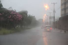 Prepare seu guarda-chuva: previsão é de chuva generalizada a partir de quarta-feira - Crédito: Arquivo/SCA