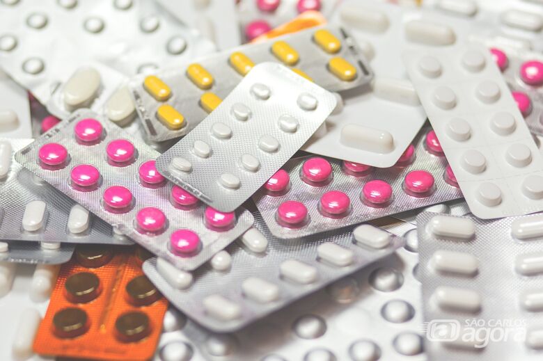 Governo de SP lança app inédito para agendar retirada de medicamentos - Crédito: Pexels por Pixabay