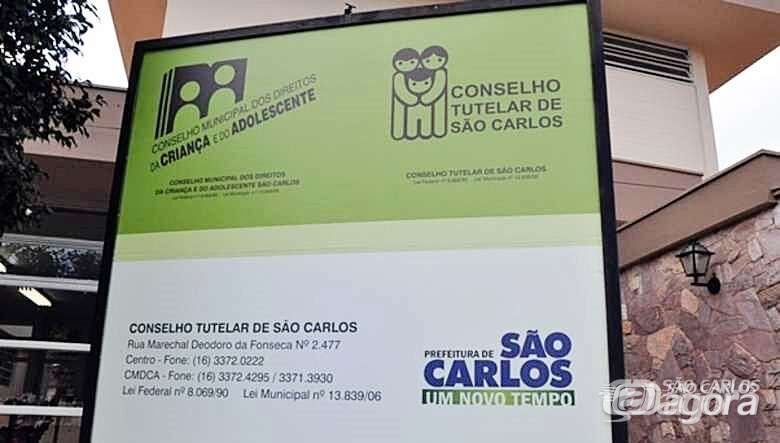 Conheça os candidatos à função de conselheiro tutelar em São Carlos - Crédito: Arquivo/SCA