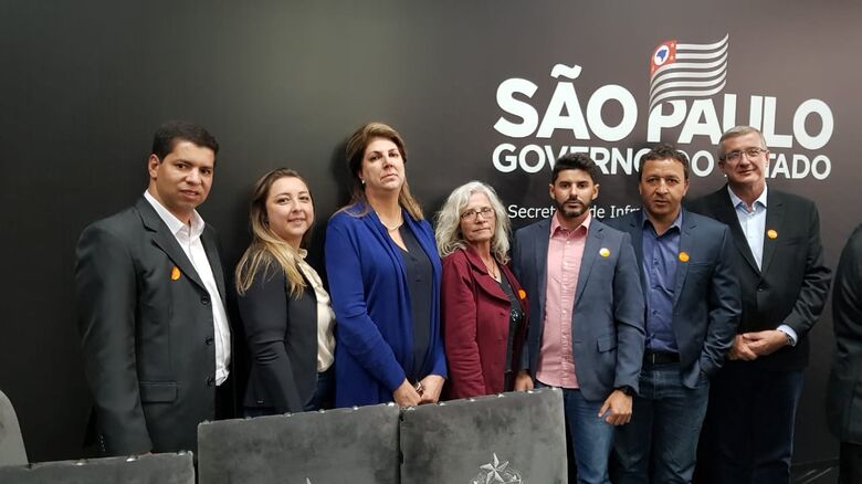 São Carlos vai receber recursos para investimento em educação ambiental - Crédito: Divulgação