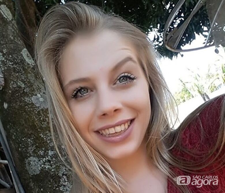 Jovem morre após churrasqueira explodir no interior de SP - Crédito: Arquivo Pessoal