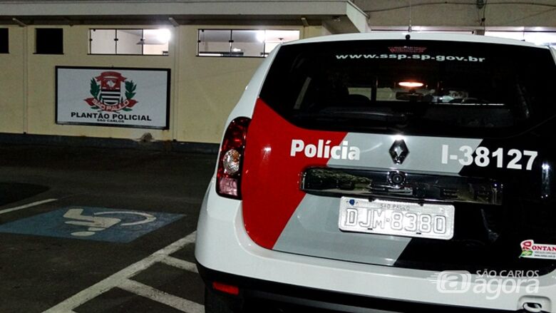 Após 23 anos de casamento, mulher denuncia marido por ameaças e agressões -
