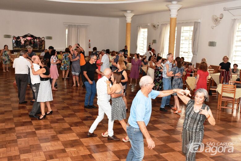 Jogos Municipais da Terceira Idade reúne 230 atletas -