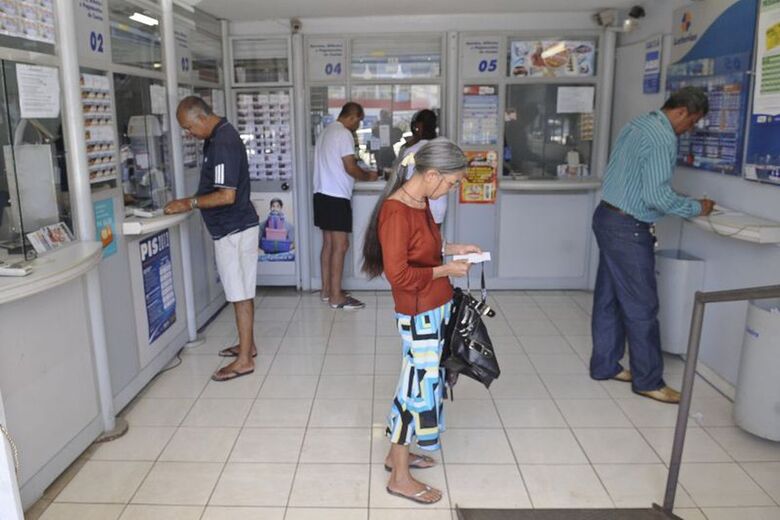 Lotofácil da Independência tem 33 apostas ganhadoras - Crédito: Agência Brasil