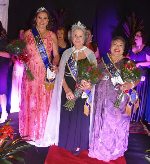 “Miss e Mister Terceira Idade” será realizado nesta quarta-feira pelo FSS - Crédito: Divulgação