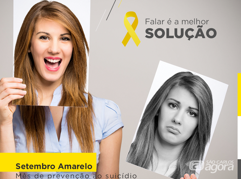 Aplicativos que podem ajudar na prevenção do suicídio -