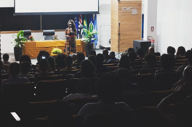 São Carlos sedia Encontro de Empreendedorismo Negro - Crédito: Edson San