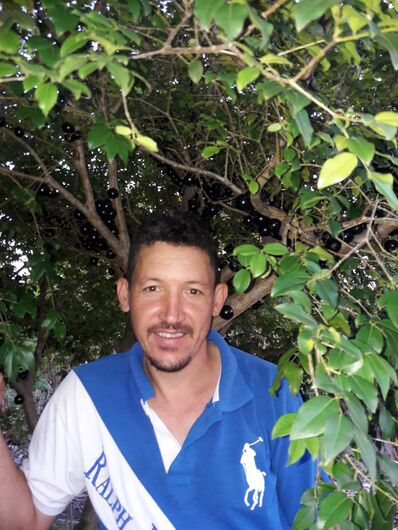 Pedreiro sai do trabalho e desaparece deixando familiares preocupados - Crédito: Divulgação