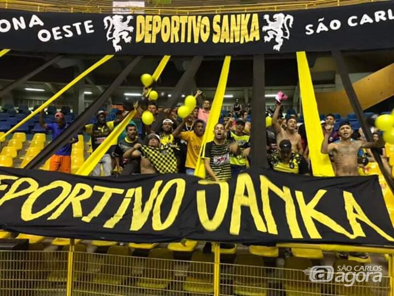 Após título do Municipal, Deportivo Sanka encara Itirapina na Copa Record - Crédito: Marcos Escrivani