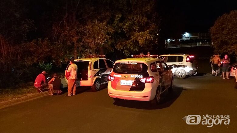 Homem mata a mulher e se suicida na região -