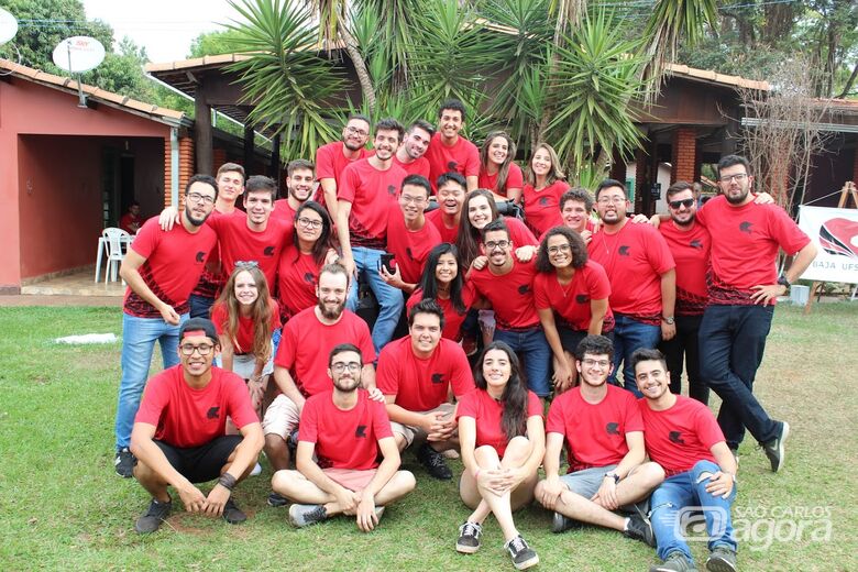 Baja UFSCar comemora 10 anos buscando interdisciplinaridade e inclusão - Crédito: Divulgação
