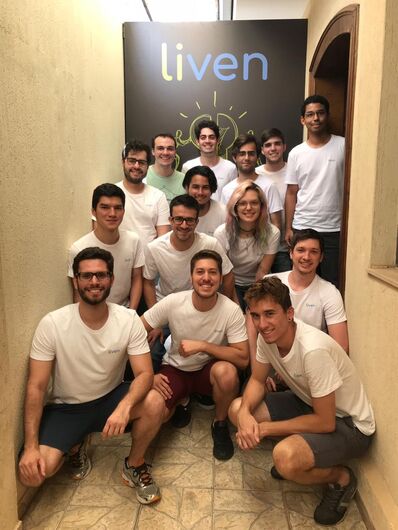Fábrica de startups de São Carlos recebe aporte de meio milhão - Crédito: Divulgação