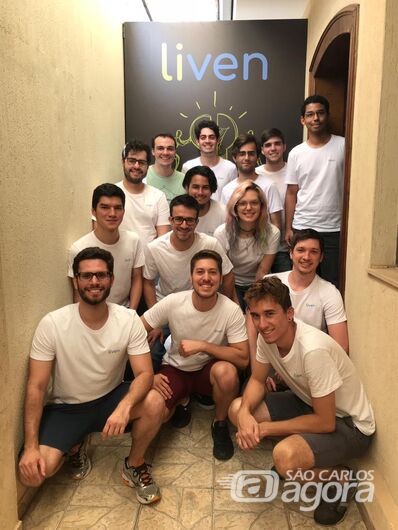 Fábrica de startups de São Carlos recebe aporte de meio milhão - Crédito: Divulgação