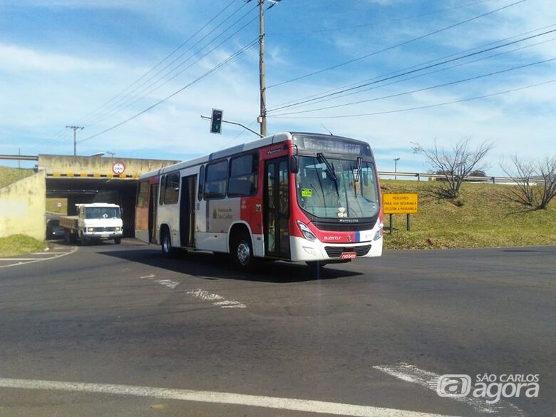 Semana Nacional de C&T da UFSCar terá Ciência em ônibus de São Carlos - Crédito: Divulgação