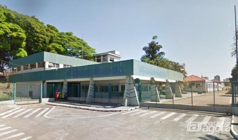 Prefeitura ainda pensa na compra do prédio da antiga Faber - Crédito: Arquivo/SCA
