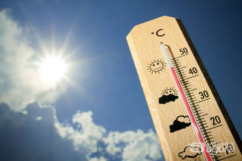 Previsão do tempo em SC: temperatura máxima deve chegar a 37°C neste domingo - Crédito: Divulgação
