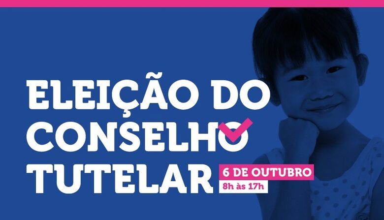 Eleição de conselheiros tutelares é neste domingo; conheça os candidatos -