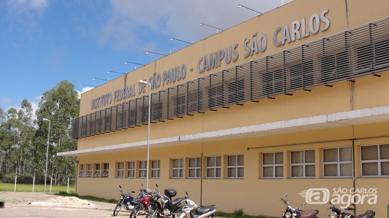 IFSP abre inscrições para a Pós-Graduação Lato Sensu em Educação - Crédito: Divulgação