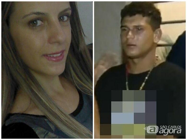 Rapaz que estuprou e matou jovem no interior SP é condenado a 32 anos de cadeia - Crédito: Divulgação