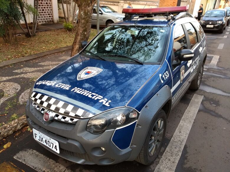 Jovem é morta a facadas pelo namorado na região - Crédito: Repórter Berto Ribeiro