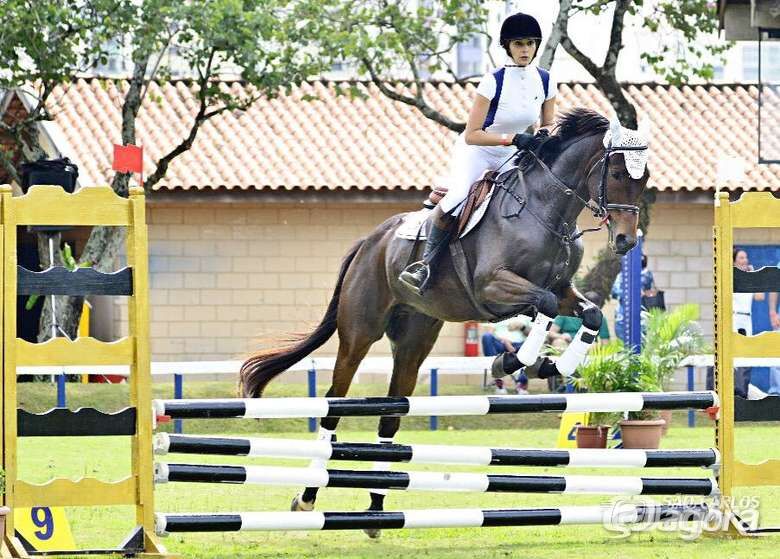 São-carlenses buscam pódio em torneio nacional em Orlândia - Crédito: Divulgação