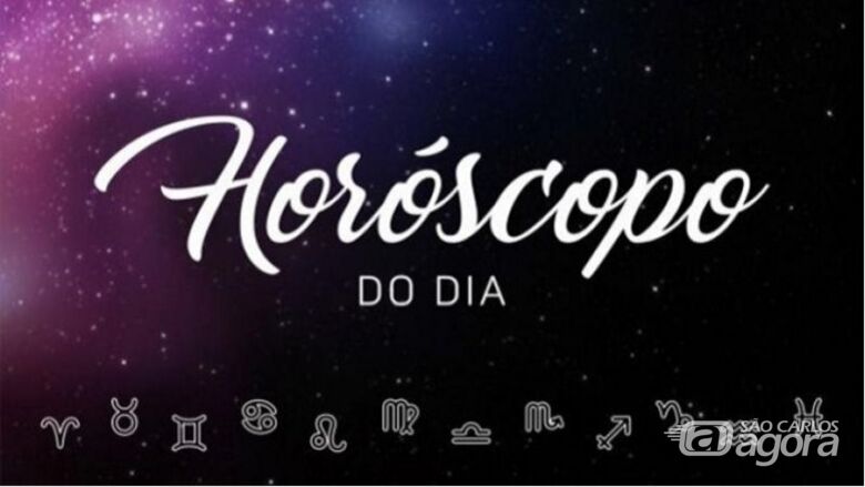 Horóscopo: confira a previsão de hoje (22/10) para seu signo - 