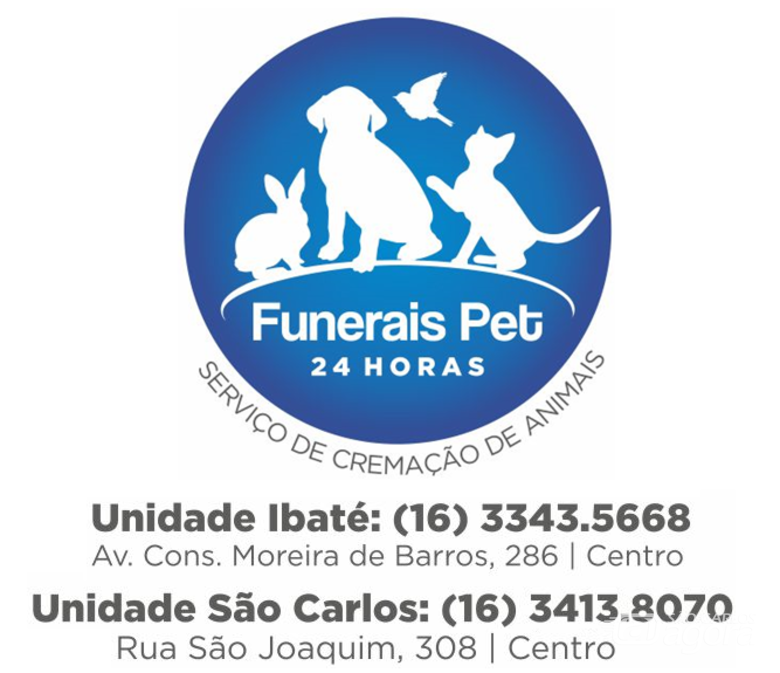Homenagem Funerais Pet ao cachorro Neguinho -