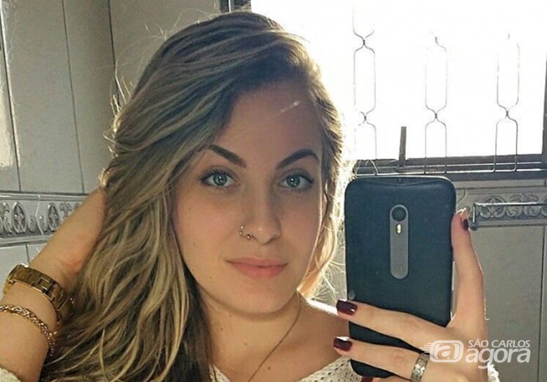 Laudo aponta que Mariana Bazza foi estuprada antes de ser morta - Crédito: Arquivo Pessoal