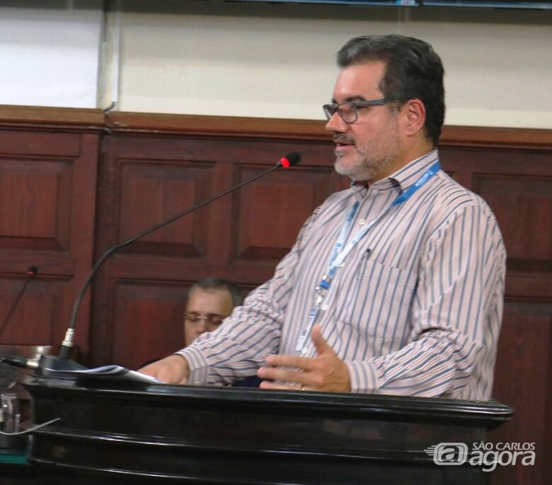 TCE dá parecer favorável as contas da Prefeitura referente ao exercício 2018 -