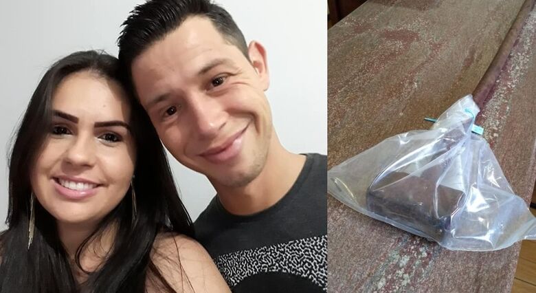 Mulher morta a marretadas foi atacada após sugerir a internação do companheiro - Crédito: Arquivo Pessoal