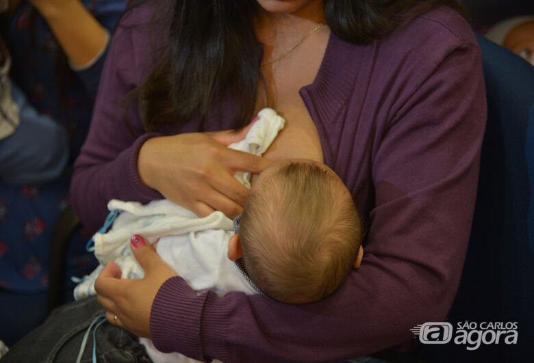 Proposta de 6 meses da Licença-maternidade avança na Câmara dos Deputados - Crédito: Agência Brasil
