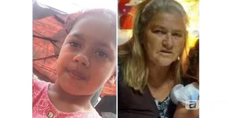 Picada de escorpião mata menina de 7 anos na grande São Paulo; avó morre após receber notícia - Crédito: Redes sociais