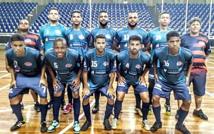 Millenium faz bela partida e vence a Azzurra em Araraquara - Crédito: Divulgação