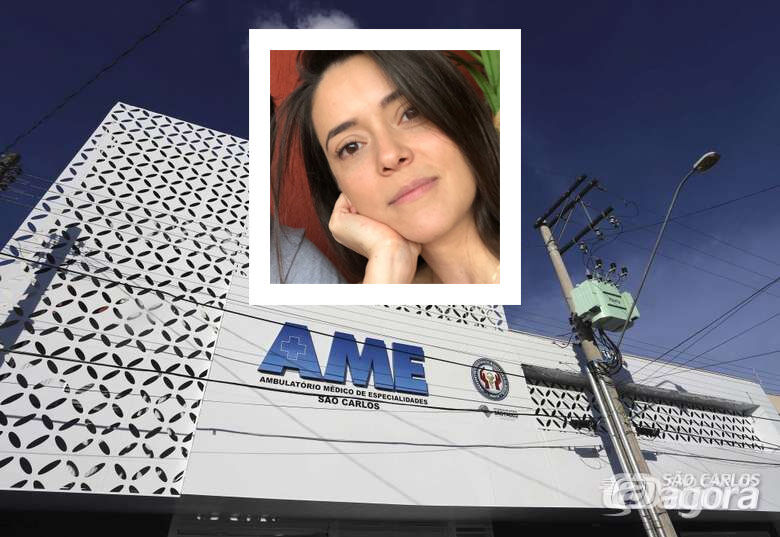 Nota de pesar pelo falecimento da médica Fernanda Coimbra Pacheco -