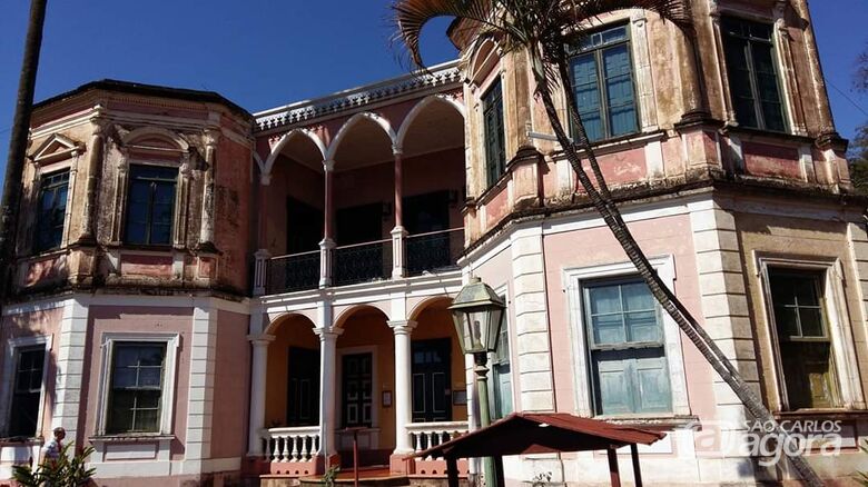 São Carlos 162 anos: população pode se inscrever para participar de tour turístico -