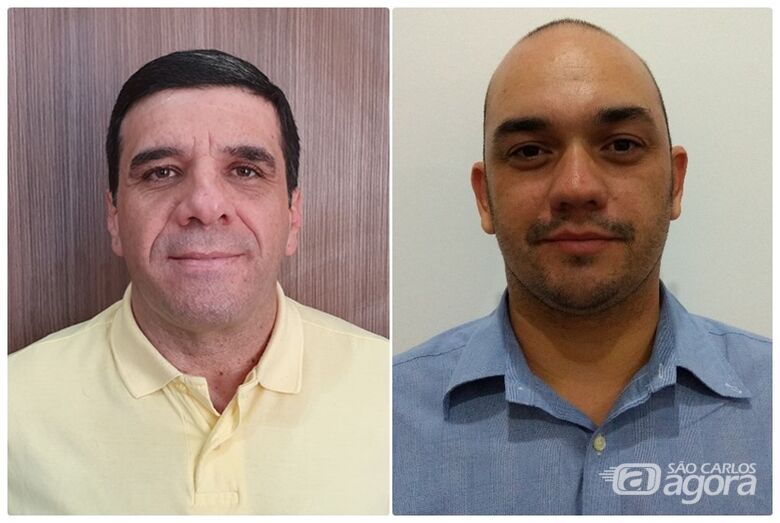 Paulo Faria e Acir Júnior tiveram candidaturas impugnadas -