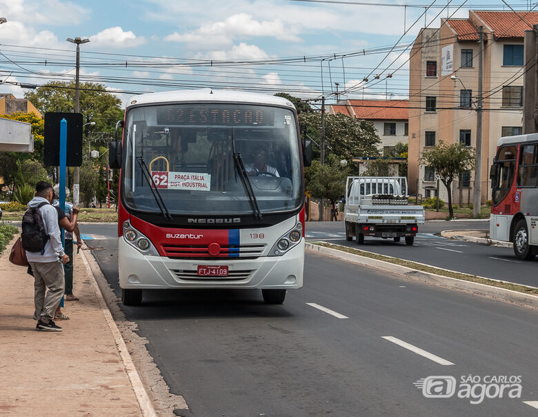 Roselei cobra explicações sobre extinção de linha de ônibus que atendia CDHU - Crédito: Divulgação