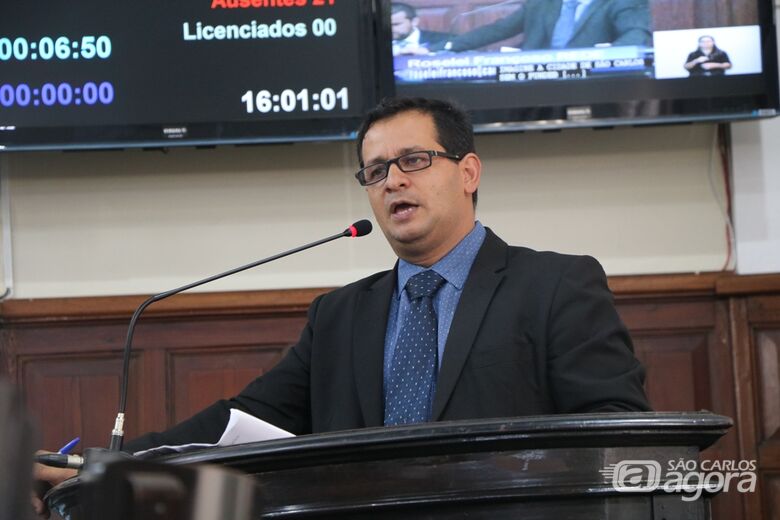 Audiência Pública discutirá situação de obras clandestinas no município - Crédito: Divulgação