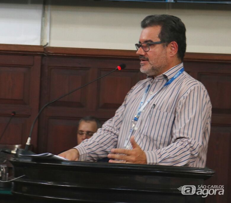 Capacidade de endividamento do município é de 130 milhões -