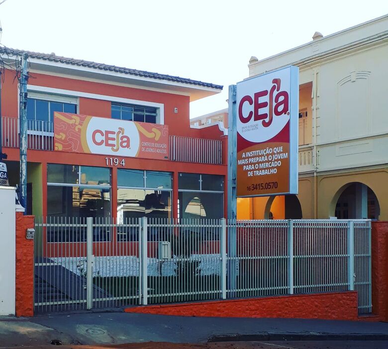 Ceja abre inscrições para curso - Crédito: Divulgação