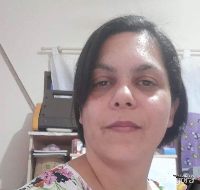 Professora morre em acidente no dia do aniversário - 