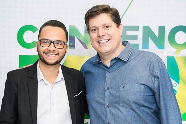 Baleia Rossi destina R$ 400 mil para compra de equipamentos para a Santa Casa - Crédito: Divulgação