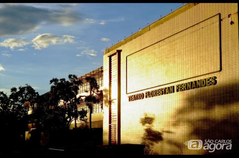 Teatro Florestan Fernandes recebe ciclo de debates sobre o projeto “Future-se” - Crédito: Divulgação