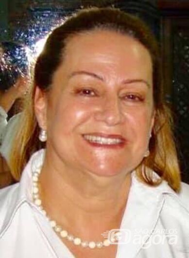Morre aos 71 anos a senhora Sônia Maria Reis Machado Toledo Pizza -