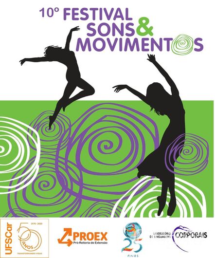UFSCar sedia o 10º Festival Sons & Movimentos - Crédito: Divulgação