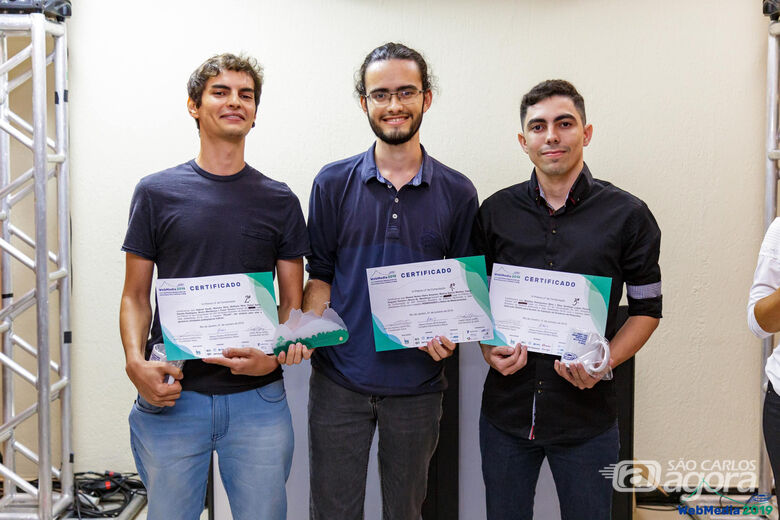 Estudantes da UFSCar desenvolvem aplicativo para Farmácia Solidária - Crédito: Divulgação
